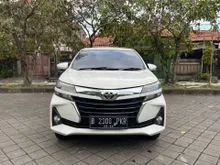 2020 Toyota Avanza 1.3 G MPV AT - LOW KILOMETER, MOBIL GRESSS SIAP PAKAI NO PR..TDP Hanya 3 Jt. LOW PRICE