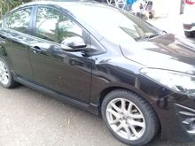 2012 Mazda 2 1.5 R Sedan HITAM
