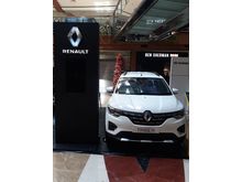 2020 Renault Triber 1.0 RXZ Wagon Manual BIG PROMO SIAP KIRIM