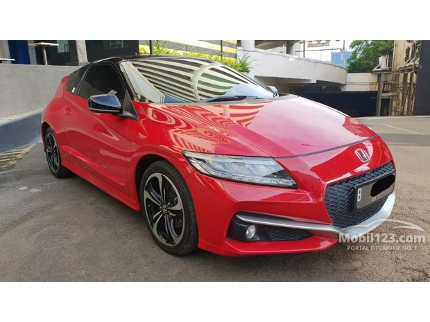  CR  Z  Honda  Murah 61 mobil  dijual di Indonesia Mobil123