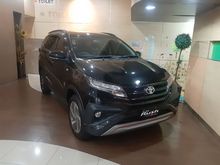 2019 Toyota Rush 1,5 TRD Sportivo SUV