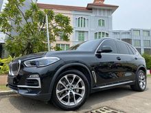 2019 BMW X5 3.0 xDrive40i xLine SUV