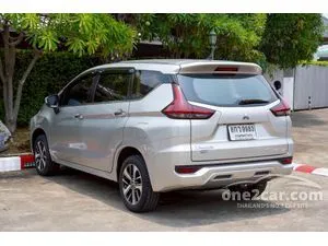 2019 Mitsubishi Xpander 1.5 GT Wagon