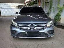 2019 Mercedes-Benz GLC200 2.0 AMG Line SUV