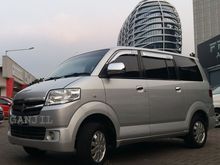 Suzuki APV SGX Arena at th 12. Tdp 5jt.Promo khusus kredit