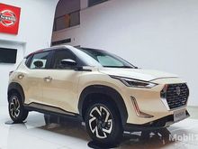 OPEN PO, JADILAH PEMILIK PERTAMA MAGNITE PREMIUM 1.0 TURBO, BEST DEAL ?