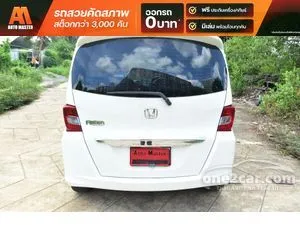 2012 Honda FREED 1.5 SE Wagon