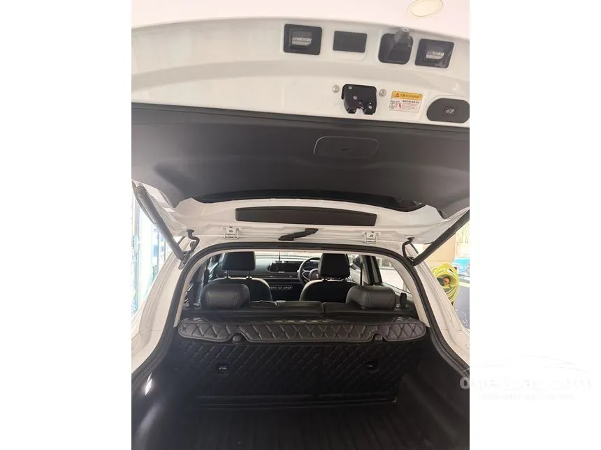 2025 ORA Good Cat Ultra Hatchback