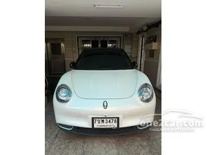 2025 ORA Good Cat Ultra Hatchback