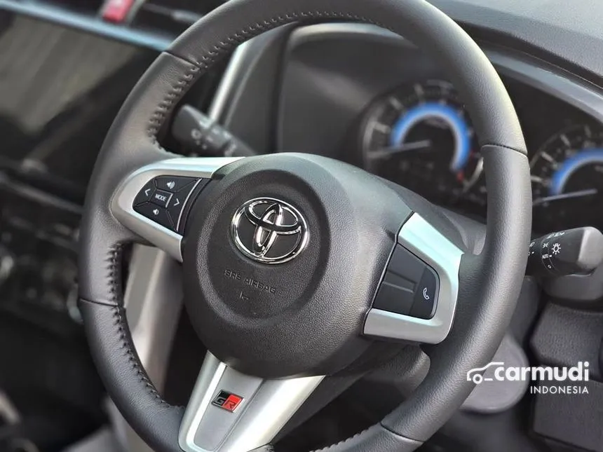 2025 Toyota Rush GR Sport SUV