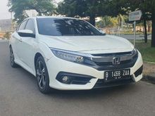 2018 Honda Civic 1.5 ES Prestige Sedan,,HARGA KHUSUS KREDIT,,UNIT SANGAT ISTIMEWAH