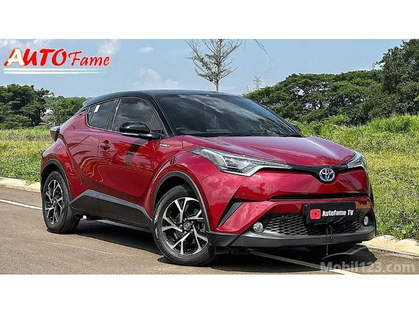 Jual Mobil Toyota C