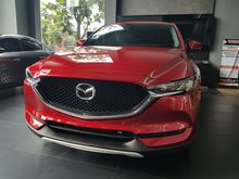 2019 Mazda CX-5 2,5 GT SUV LAST STOCK UNIT SISA 1 !! DISKON TERBAIK !!