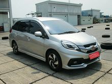 2014 Honda Mobilio 1.5 RS MPV