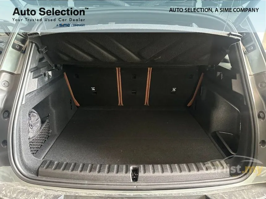 2024 MINI Countryman SE ALL4 SUV