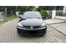 2010 Mitsubishi Lancer 1.8 SEi Sedan