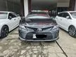 Jual Mobil Toyota Camry 2023 V 2.5 di DKI Jakarta Automatic Sedan Hitam Rp 620.000.000