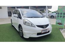 2008 Honda Jazz 1.5 (ปี 08-14) V i-VTEC Hatchback AT