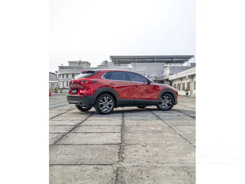 2023 Mazda CX-30 GT SUV