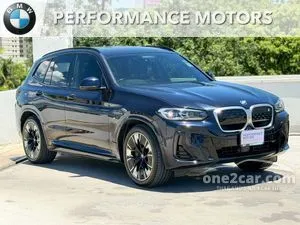 2022 BMW iX3 M Sport SUV