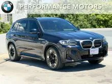 2022 BMW iX3 0.0 G08 (ปี 21-26) M Sport SUV