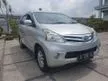 Jual Mobil Toyota Avanza 2014 G 1.3 di DKI Jakarta Manual MPV Silver Rp 100.000.000