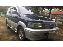 Juap Cepat Krista 2001 butuh uang