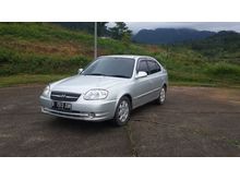 2008 Hyundai Avega 1.5 Istimewa
