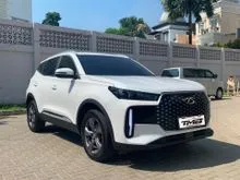 2025 Chery Tiggo Cross 1.5 Premium SUV