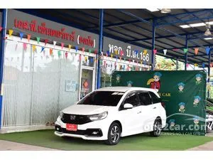2017 Honda MOBILIO 1.5 RS Wagon