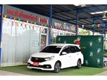 2017 Honda MOBILIO 1.5 (ปี 14-17) RS Wagon