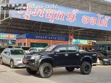2014 Toyota Hilux Vigo 2.5 CHAMP DOUBLE CAB (ปี 11-15) Prerunner E Pickup MT