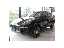 2017 Porsche Cayenne (ปี 10-16) S E-Hybrid 3.0 AT SUV