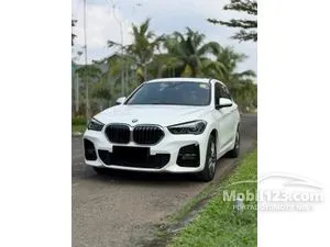 2022 BMW X1 1.5 sDrive18i M Sport SUV