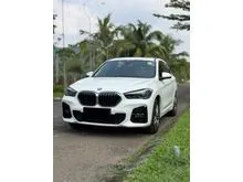2022 BMW X1 1.5 sDrive18i M Sport SUV Panoramic (Faktur 2023) Odo 20 Rb (TERMURAH)