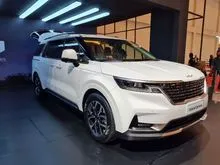 2022 KIA Grand Carnival 2.2 CRDi Premiere Wagon
