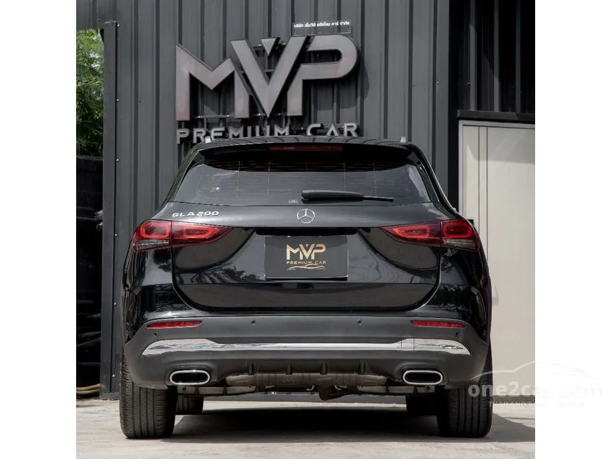 2023 Mercedes-Benz GLA200 AMG Dynamic SUV