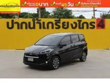 2017 Toyota SIENTA 1.5 (ปี 16-23) V Wagon