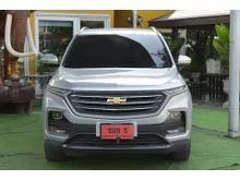 2020 Chevrolet CAPTIVA 1.5 (ปี 19-25) LS SUV
