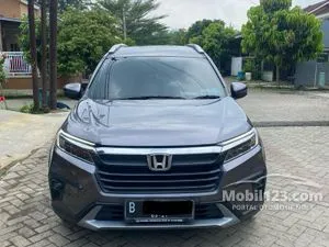 2022 Honda BR-V 1.5 E SUV