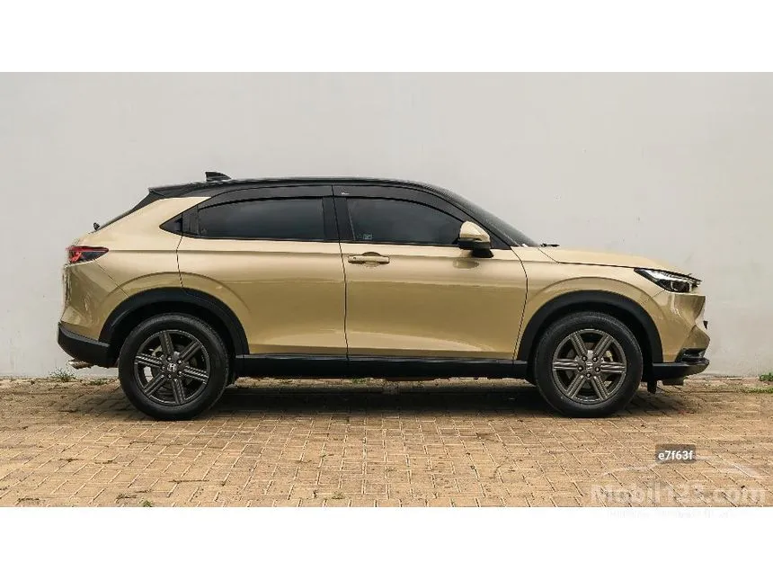 2023 Honda HR-V Special Edition SUV
