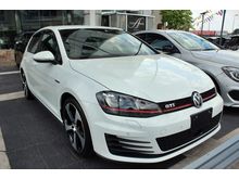 2014 Volkswagen Golf (A) 2.0 GTi