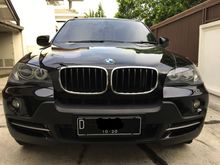 2010 BMW X5 3.0 E70 SUV Executive