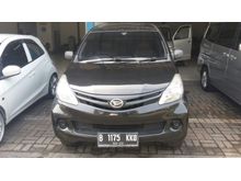 Daihatsu All New Xenia X 2012