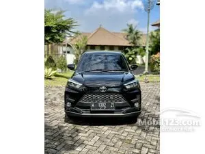 2021 Toyota Raize 1.2 G (1 Tone) SUV