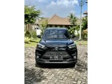 2021 Toyota Raize 1.2 G (1 Tone) SUV