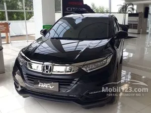 2021 Honda HR-V 1,5 E Special Edition SUV