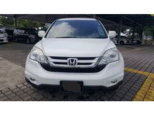 2011 Honda CR-V 2.0 i-VTEC SUV