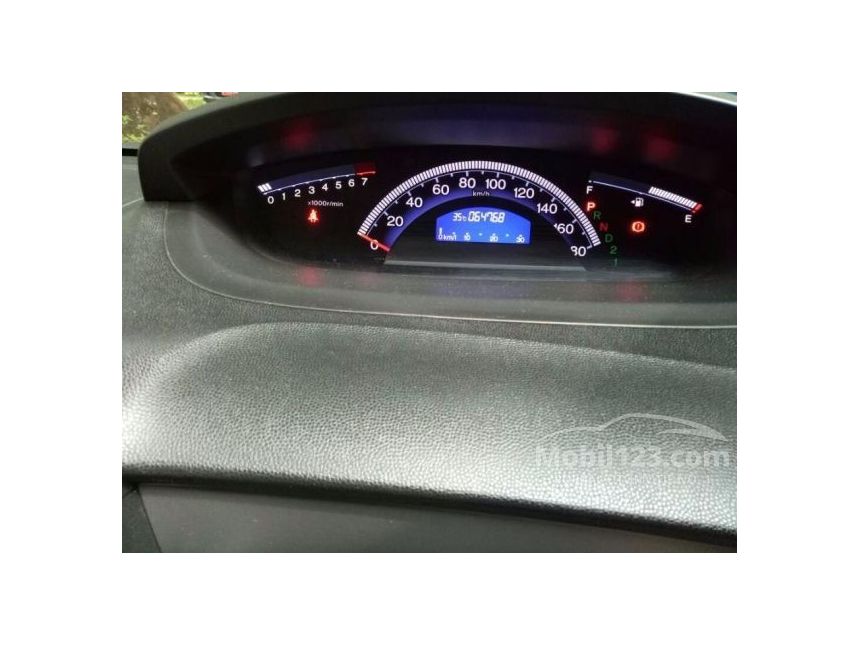 2012 Honda Freed 1.5 MPV