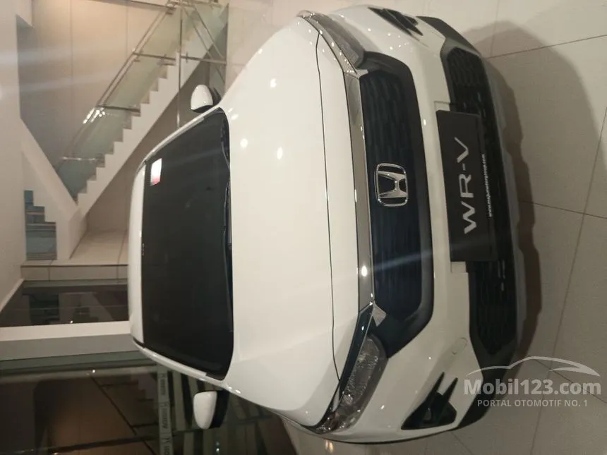 Jual Mobil Honda WR
